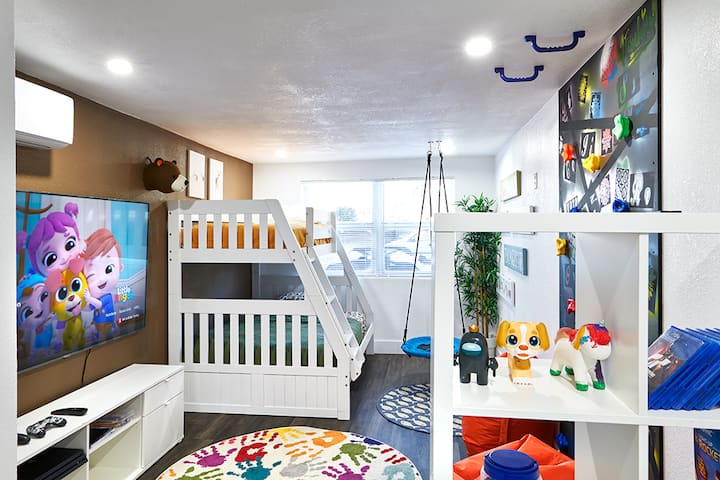 غرفة النوم 4