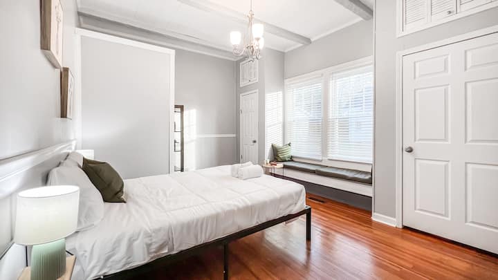 غرفة النوم 3