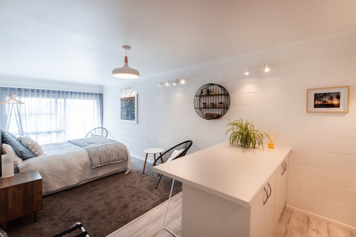 สตูดิโอ