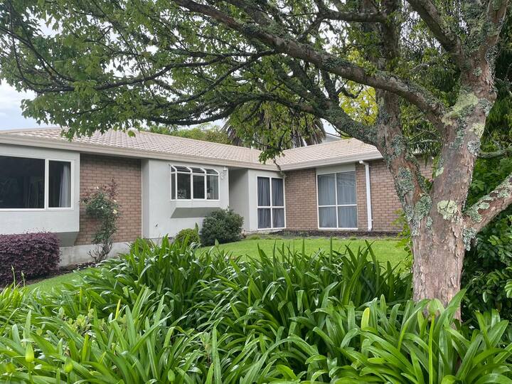 Quiet home near the park Houses for Rent in Tauranga, Bay of Plenty