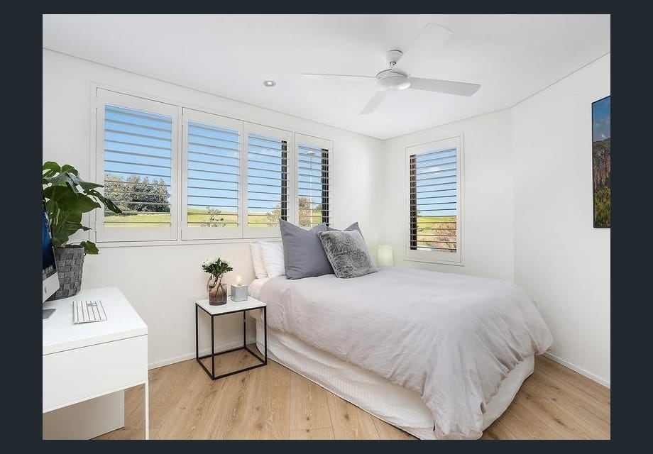 Спална соба 1