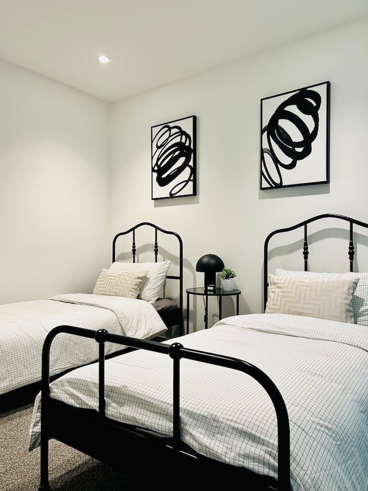 Спална соба 2