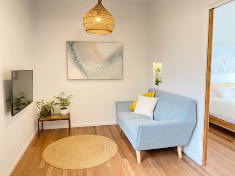 Successful Airbnb property: Beach Drift - Brunswick Heads in Brunswick Heads