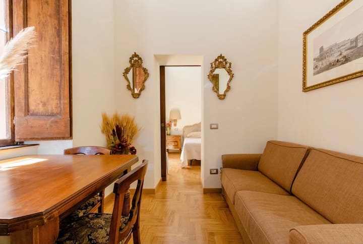 Bernini Palace Apartment