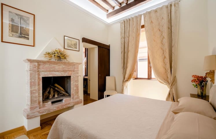 Bernini Palace Apartment