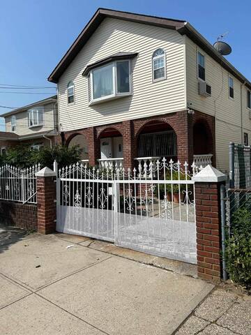 Lansing Terrace LLC .