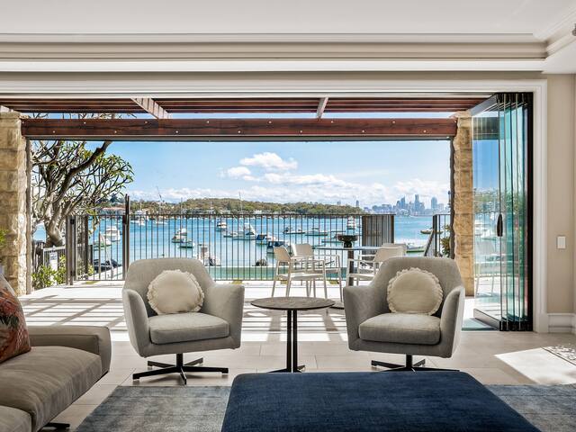 Gondola House of Watsons Bay by Hotelesque gallery image 5