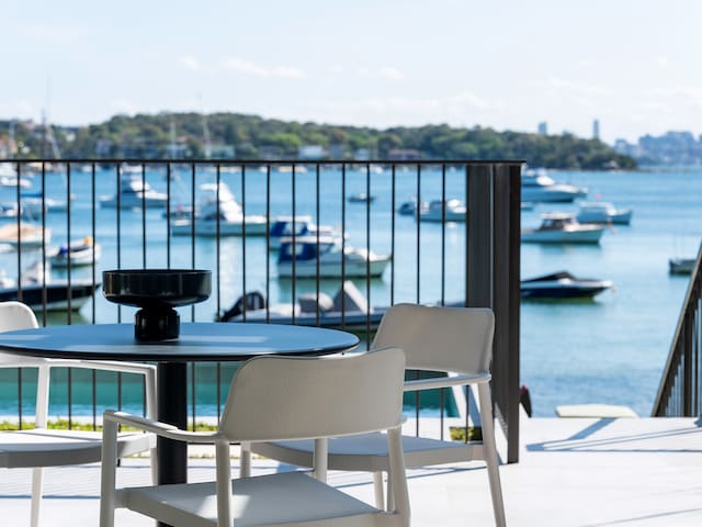 Gondola House of Watsons Bay by Hotelesque