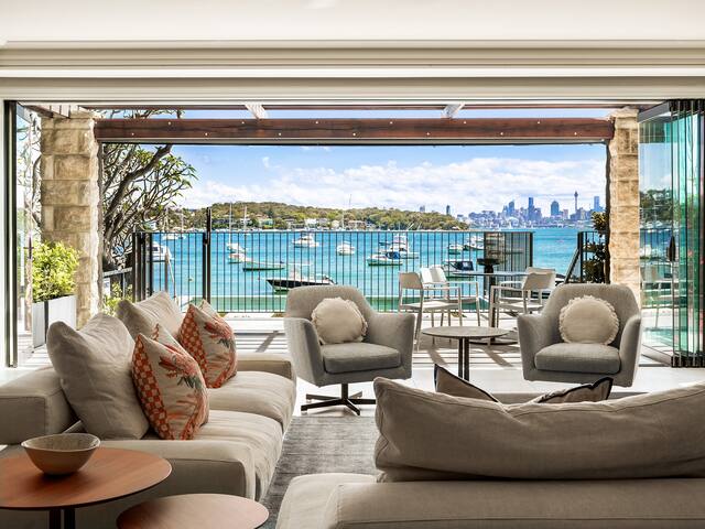 Gondola House of Watsons Bay by Hotelesque gallery image 2