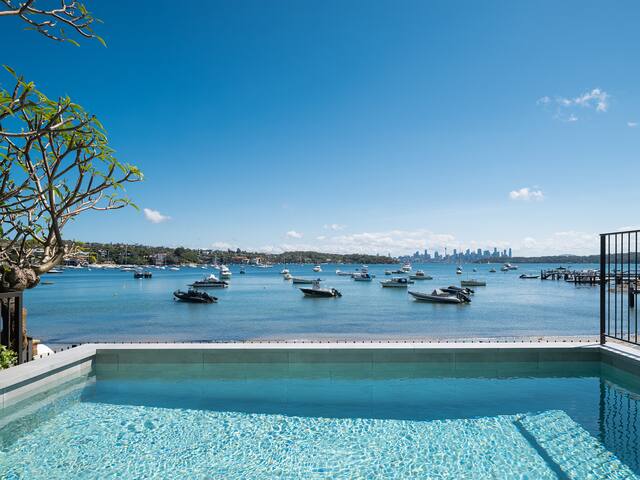 Gondola House of Watsons Bay by Hotelesque gallery image 4