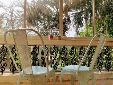 Cozy 2bhk, 2min2Beach, Free HiSpeed WiFi, Pool