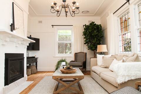 Pearl on Wynyard – 3 Bedrooms, 3 Ensuites