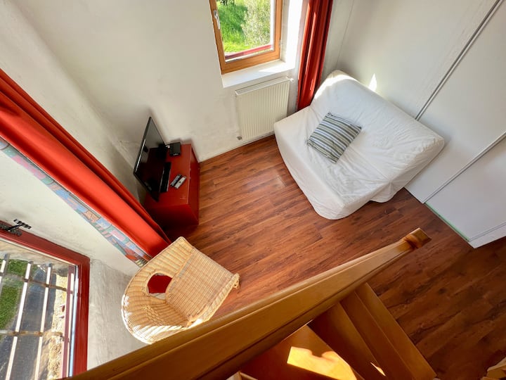 Maison Confortable Et Tranquille 3 éToiles - Hérault