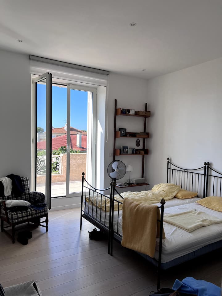 Dormitorio 2