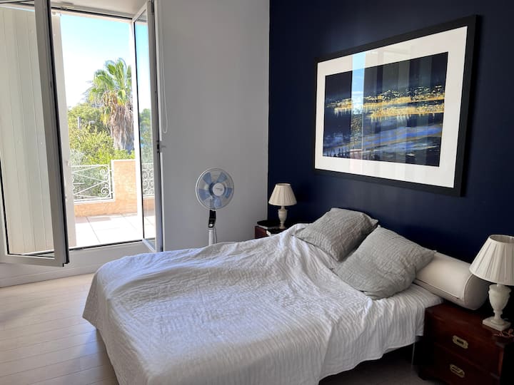 Dormitorio 1