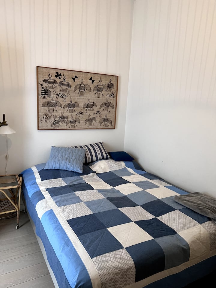 Dormitorio 3