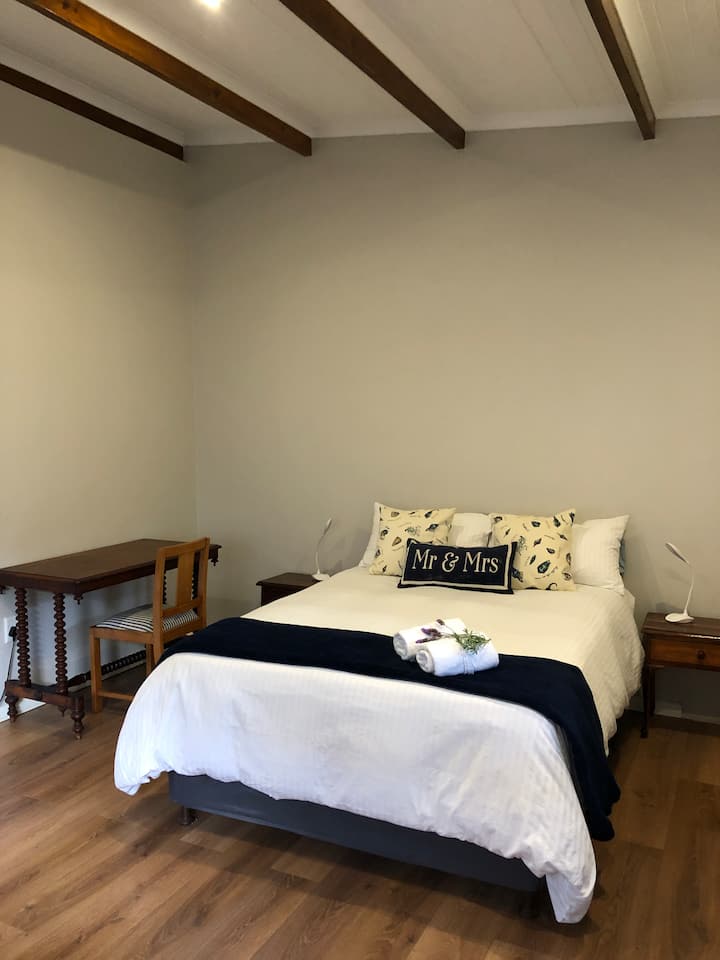 غرفة النوم 3