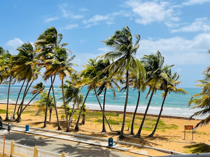 New Beachfront Condo on Playa Azul Ocean views! Apartments for Rent