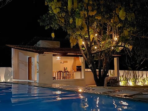 Sitio Enseada da Lagoa