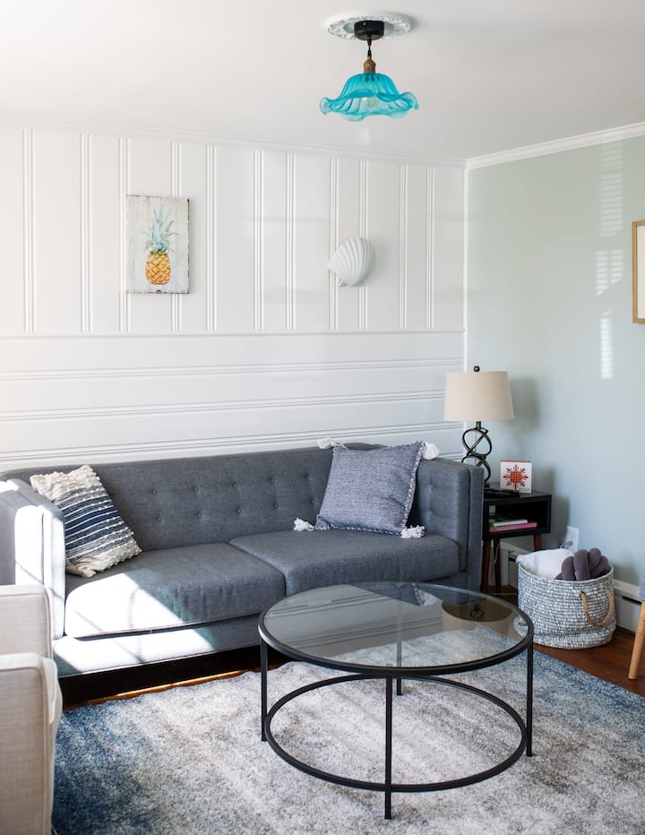 Tranquil Beach Retreat - Stratford, CT