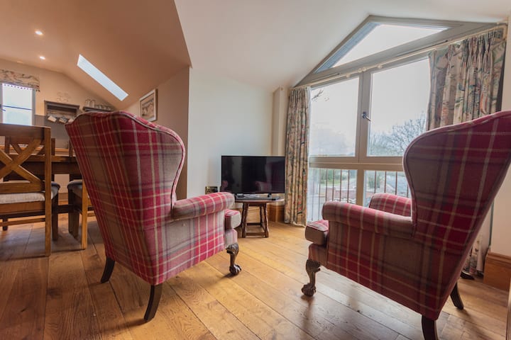 Mill View Studio - Woodhall Spa - Woodhall Spa