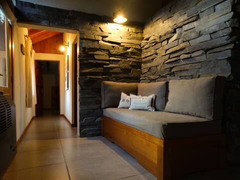 Hare boutique cabin