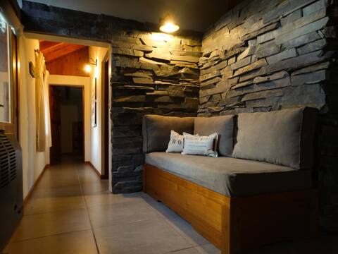 Hare boutique cabin