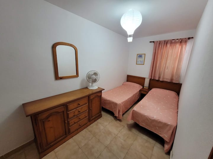 Dhomë gjumi 1