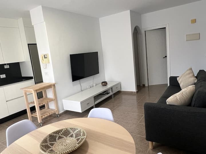 Acogedor Apartamento - Los Cristianos
