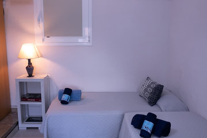 საძინებელი 2