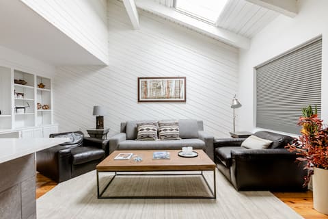 Top Airbnb: Summit's Rest in Snowmass Village