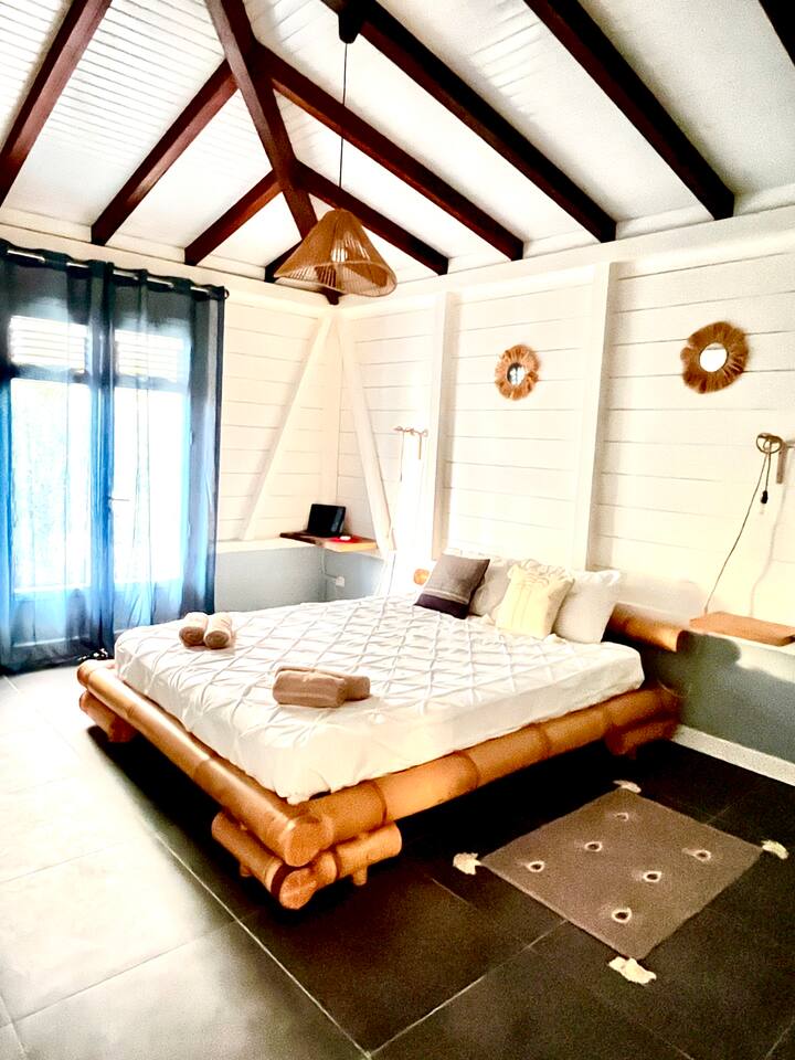 Suite Ilet Madame 24m²