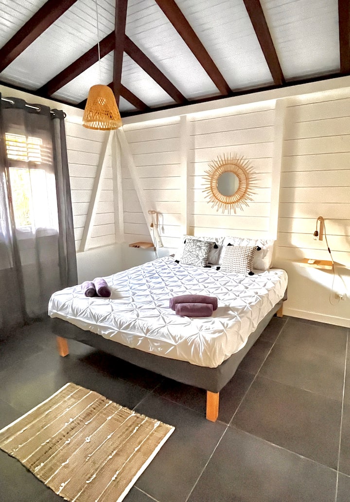 Კოკო-ბეის ოთახი