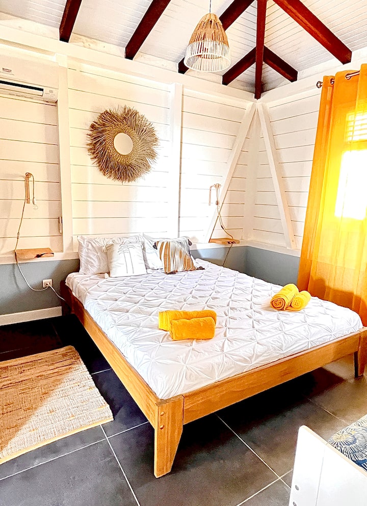 Les Salines suite 19m²