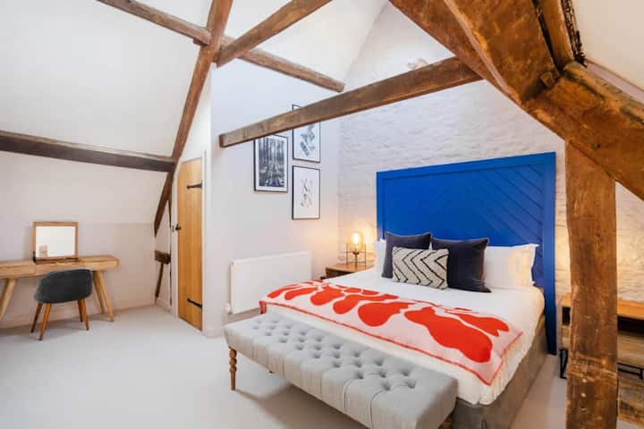 მთავარი საძინებელი