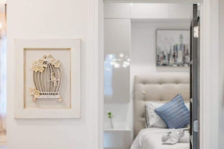 Luxury Modern 3Bed Condo Minutes to Times Square