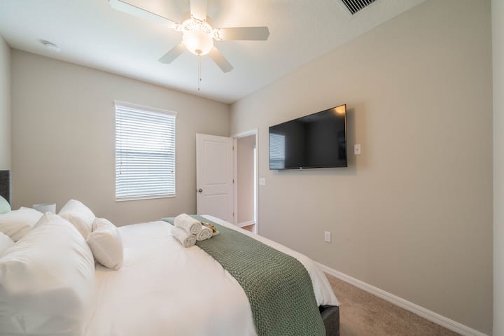 Спална соба 1