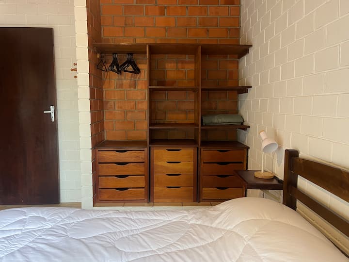 Апартамент 1 