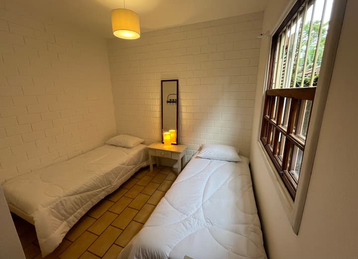 Апартамент 2