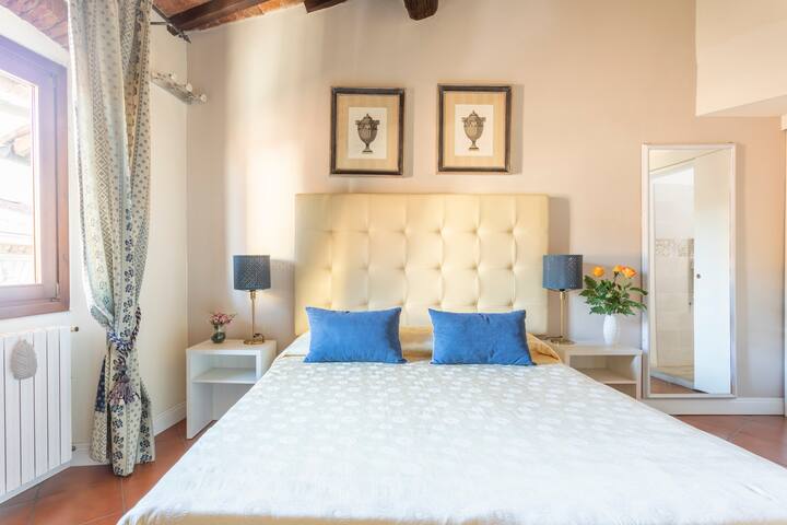 Giuliani Home appartamento 3 stanze, bagni privati gallery image 4