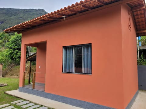Successful Airbnb property: Casa do Ipê Lumiar in Nova Friburgo