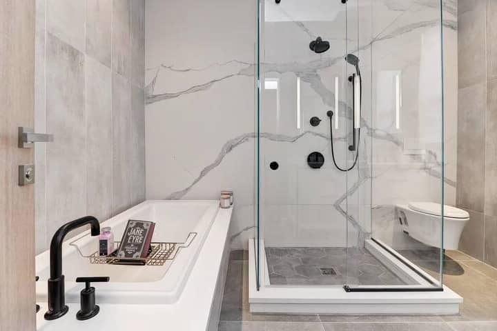 Designer Modern Lux 3bed Condo Minutes to Times Sq