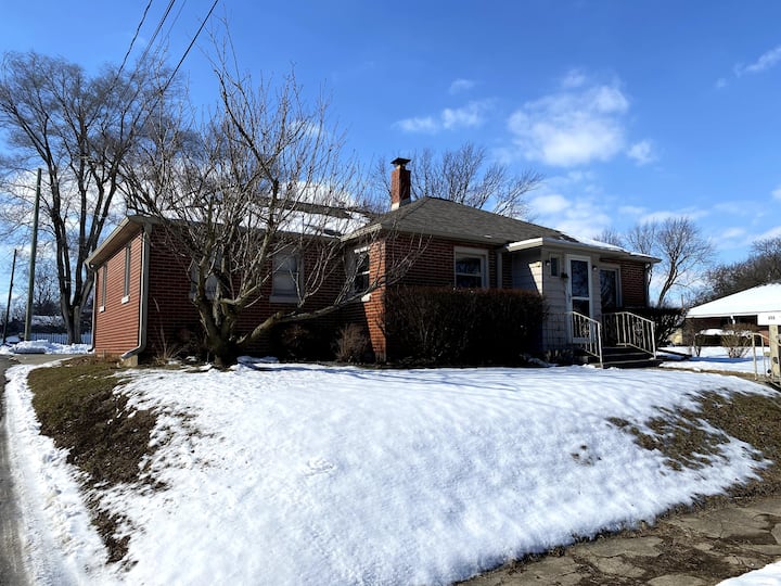 North Manchester Vacation Rentals & Homes Indiana, United States Airbnb