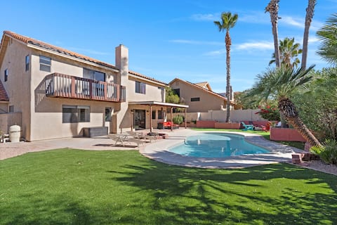 Southwestern Paradise, Simply Classic