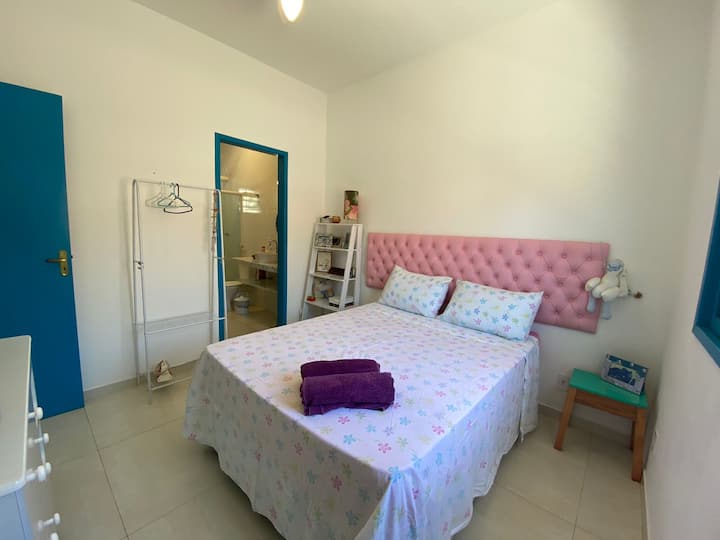 Апартамент 1