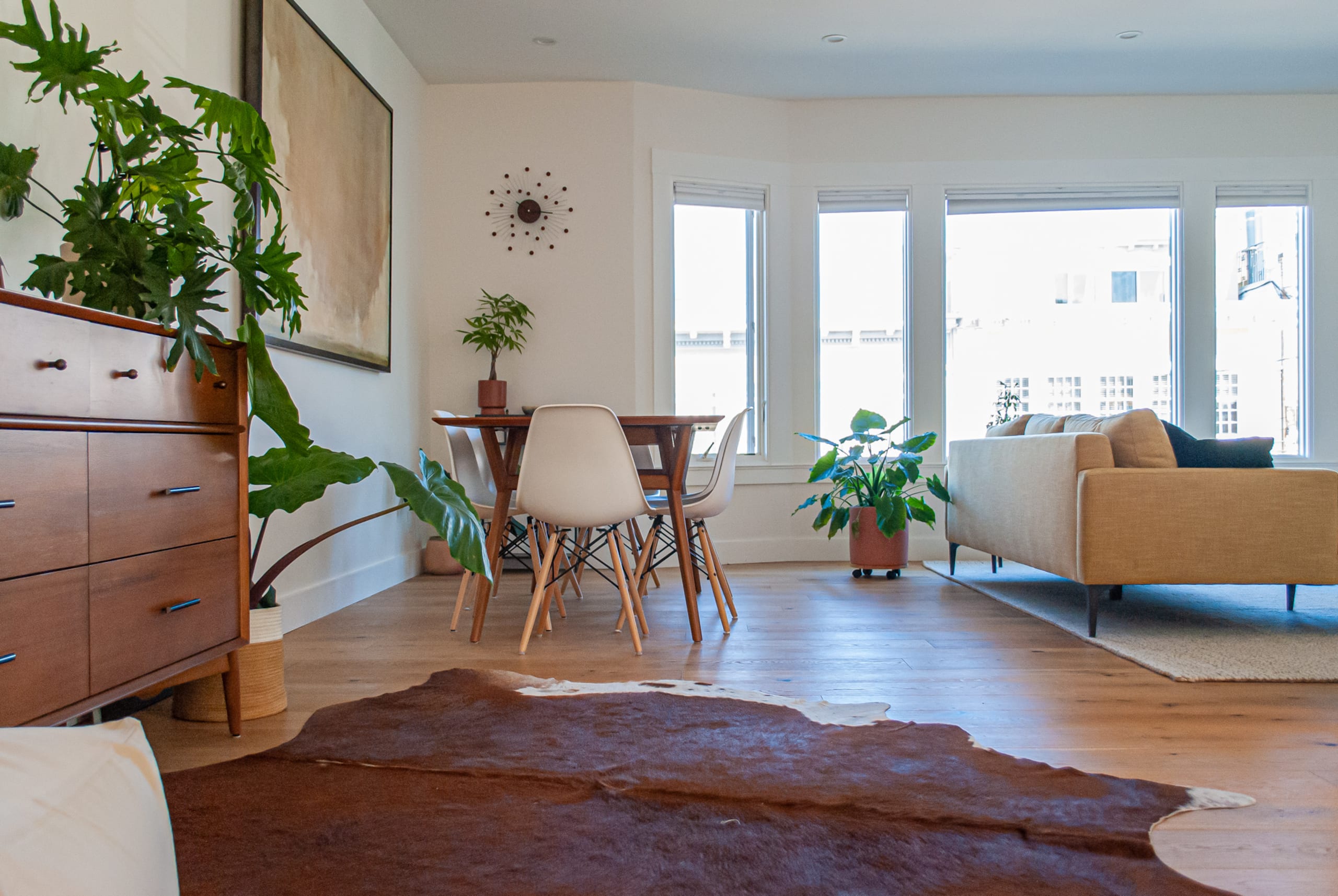 Home in San Francisco · ★4.98 · 3 bedrooms · 3 beds · 2 baths - Image 11