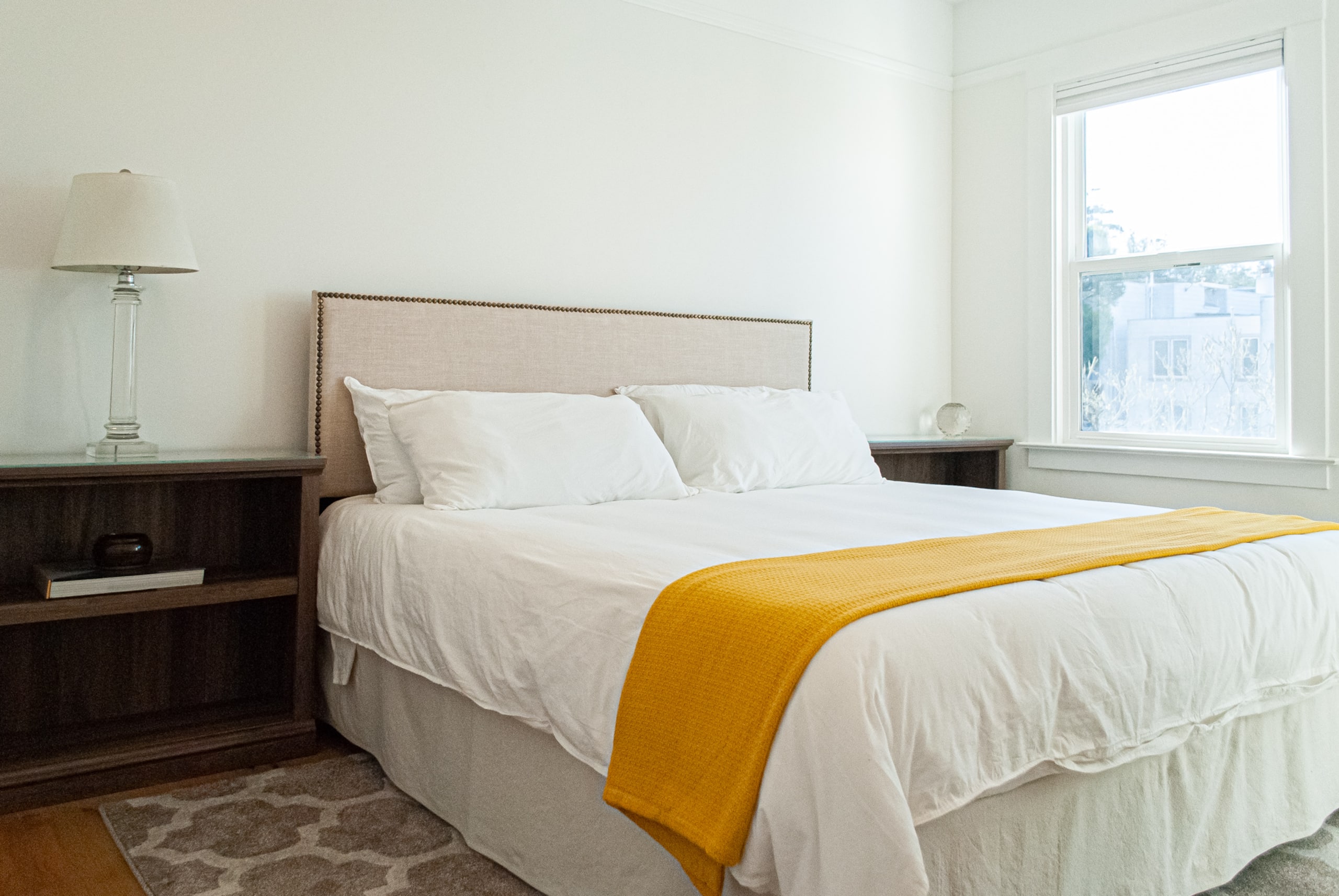 Home in San Francisco · ★4.98 · 3 bedrooms · 3 beds · 2 baths - Image 15