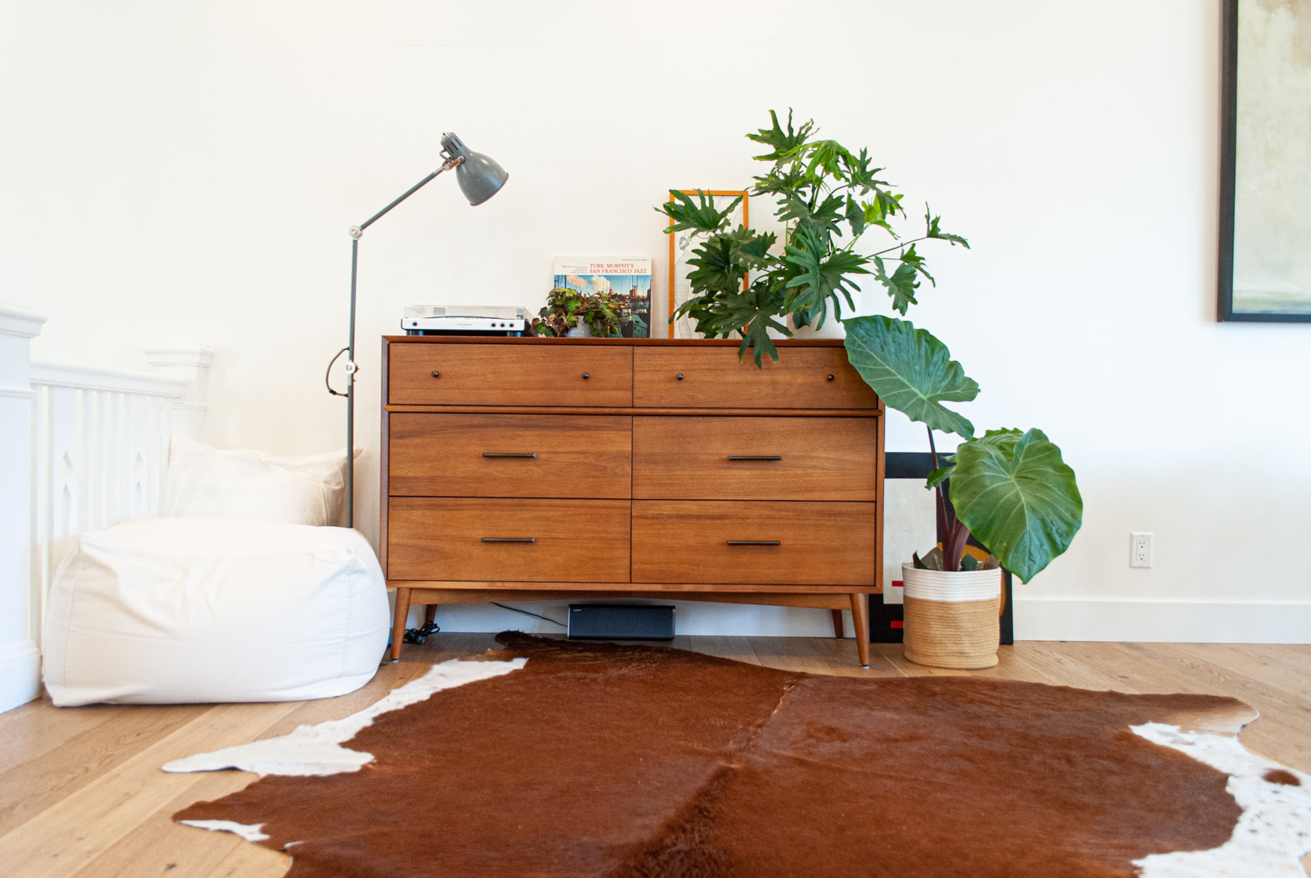 Home in San Francisco · ★4.98 · 3 bedrooms · 3 beds · 2 baths - Image 12