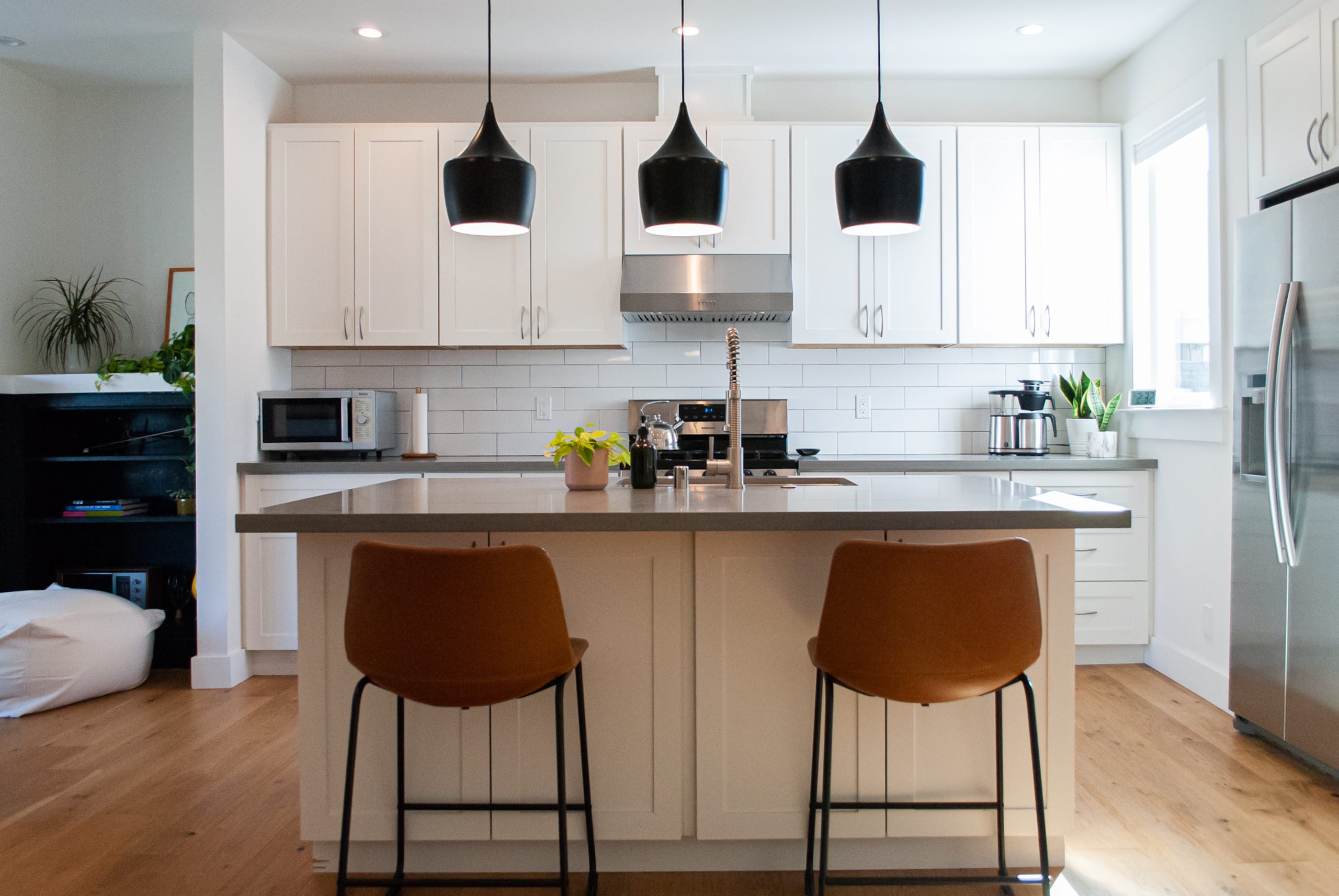 Home in San Francisco · ★4.98 · 3 bedrooms · 3 beds · 2 baths - Image 8