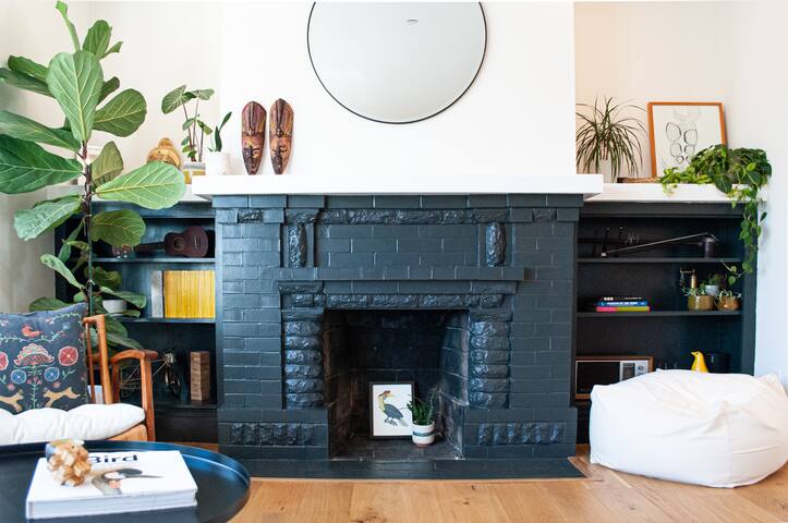 Peaceful 3BR home by Golden Gate Park gallery image 4